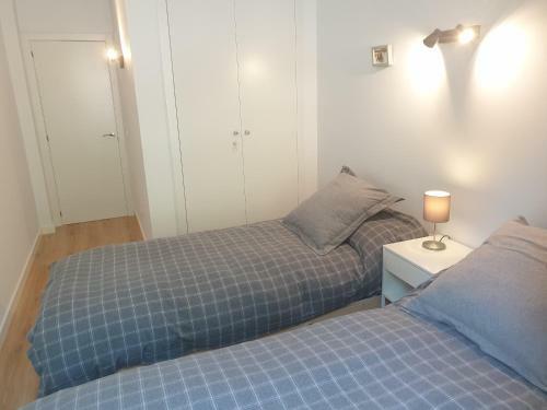 Apartamento Pirineos 3