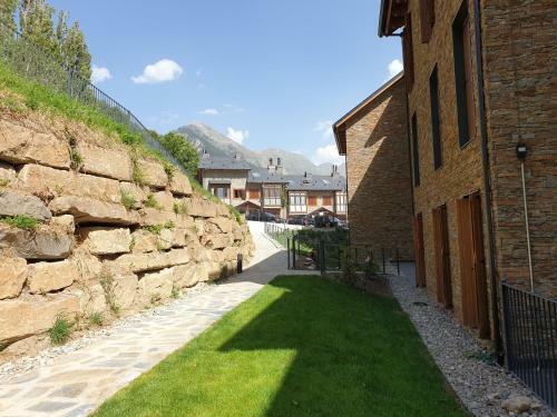 Apartamento Pirineos 3