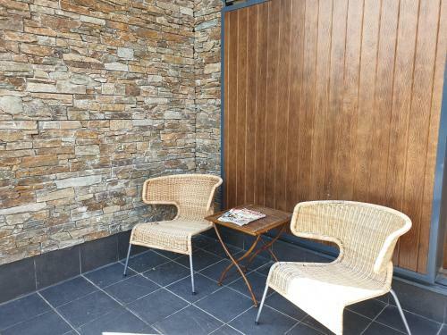 Apartamento Pirineos 3