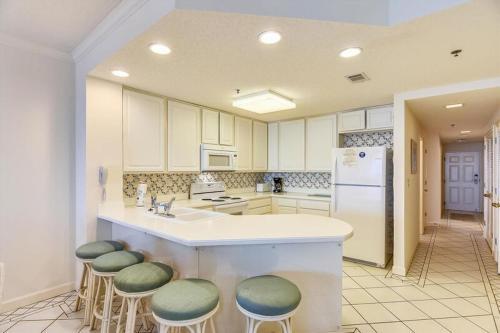 The Enclave Unit 1002