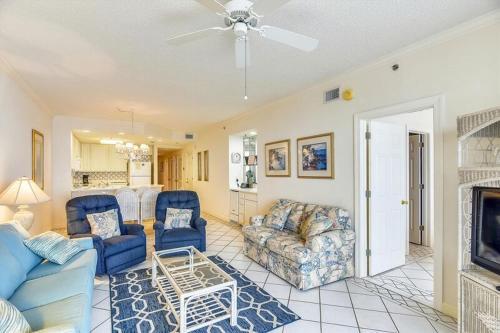 The Enclave Unit 1002