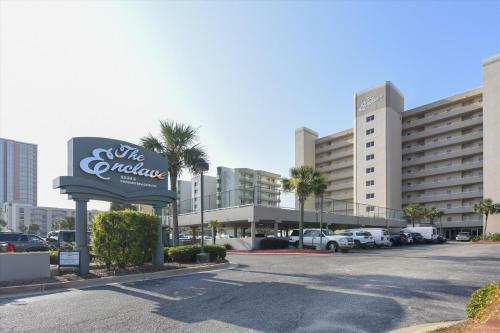The Enclave Unit 1002
