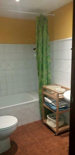 Apartamento El Pueyo De Jaca