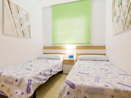 Apartment Playa Dorada - Marina D'or-1