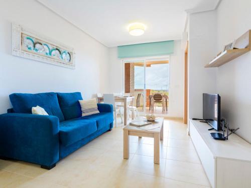 Apartment Playa Dorada - Marina D'or-1