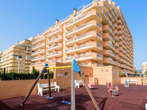 Apartment Playa Dorada - Marina D'or-1