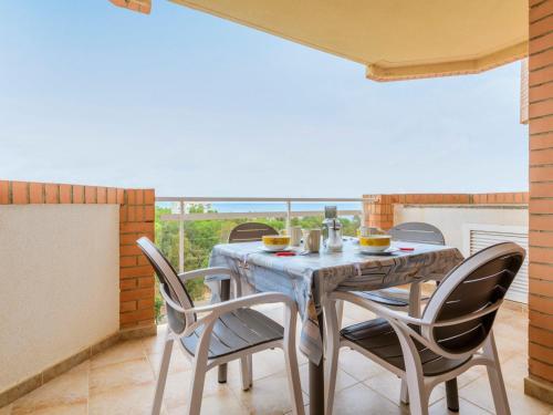 Apartment Playa Dorada - Marina D'or-1