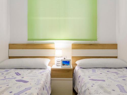 Apartment Playa Dorada - Marina D'or-1