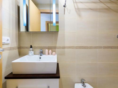Apartment Playa Dorada - Marina D'or-1