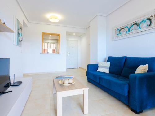 Apartment Playa Dorada - Marina D'or-1