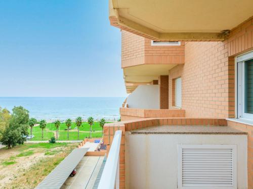 Apartment Playa Dorada - Marina D'or-1
