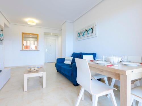 Apartment Playa Dorada - Marina D'or-1