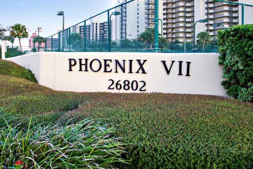 Phoenix 7 Unit 1411