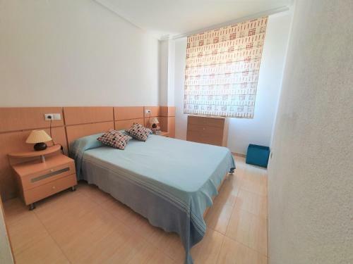 Apartamento Jardines Del Mar III 141