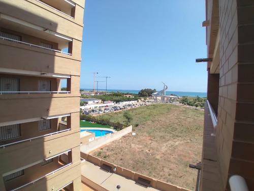 Apartamento Jardines Del Mar III 141