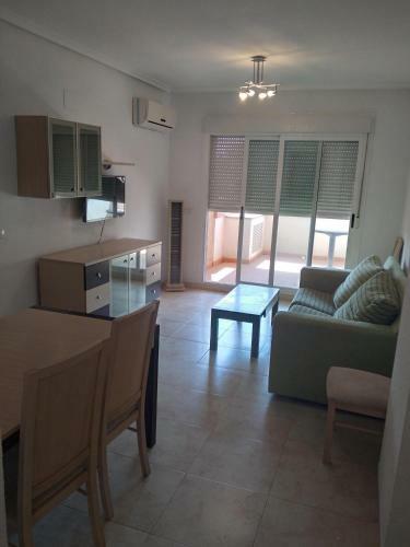 Apartamento Jardines Del Mar III 141
