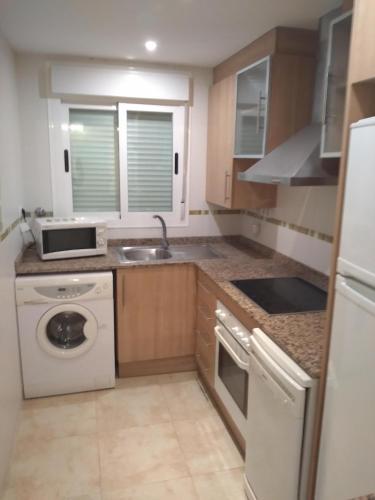 Apartamento Jardines Del Mar III 141
