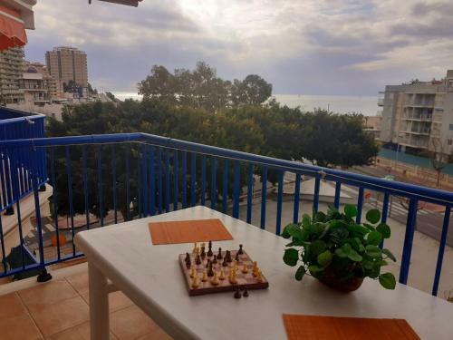 Apartamento Palmavera Beach