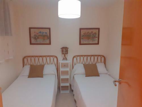 Apartamento Palmavera Beach