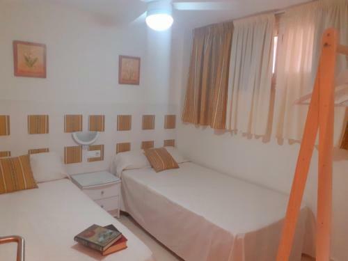 Apartamento Palmavera Beach