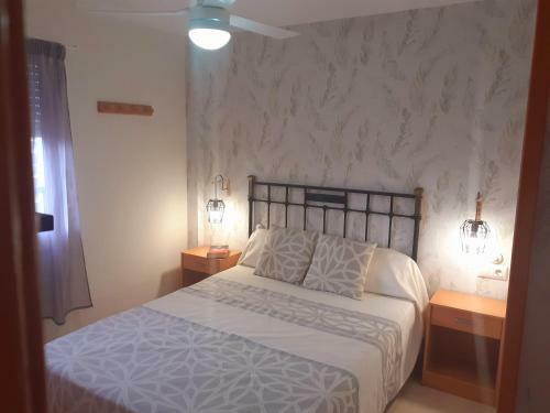 Apartamento Palmavera Beach