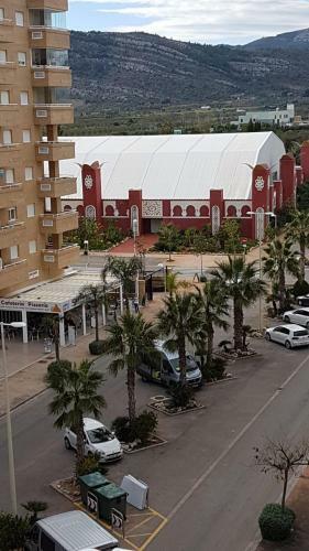Apartament Marina D'or - Trebol III - Junto Al Palacio D'or