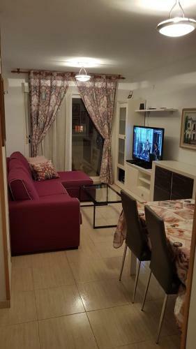 Apartament Marina D'or - Trebol III - Junto Al Palacio D'or