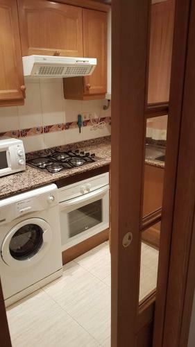 Apartament Marina D'or - Trebol III - Junto Al Palacio D'or