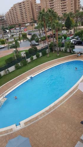 Apartament Marina D'or - Trebol III - Junto Al Palacio D'or