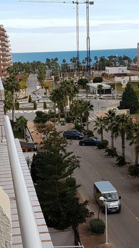 Apartament Marina D'or - Trebol III - Junto Al Palacio D'or