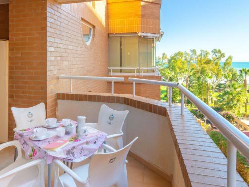 Apartment Costa Marina III