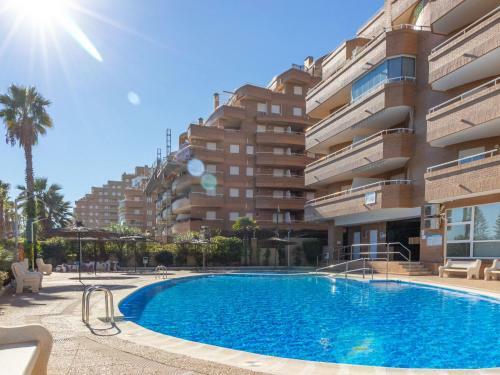 Apartment Costa Marina III