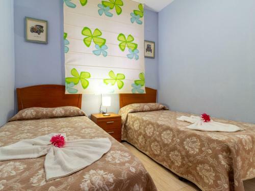Apartment Costa Marina III
