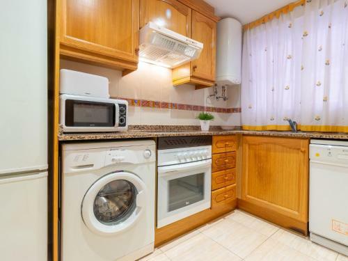 Apartment Costa Marina III