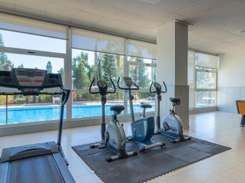 Apartment Costa Marina III