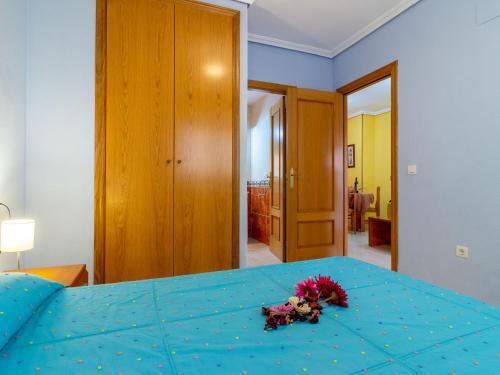 Apartment Costa Marina III