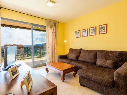 Apartment Terraza Al Mar