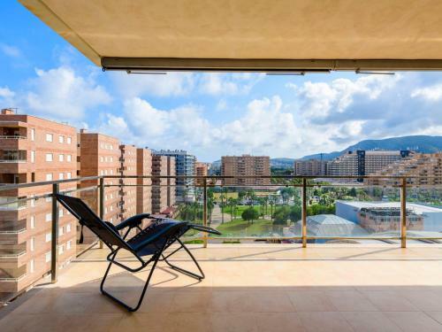 Apartment Terraza Al Mar