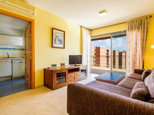 Apartment Terraza Al Mar