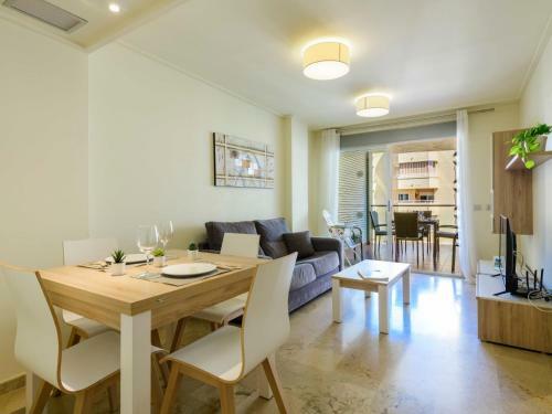 Apartment Vila De Oropesa X - Marina D'or-2