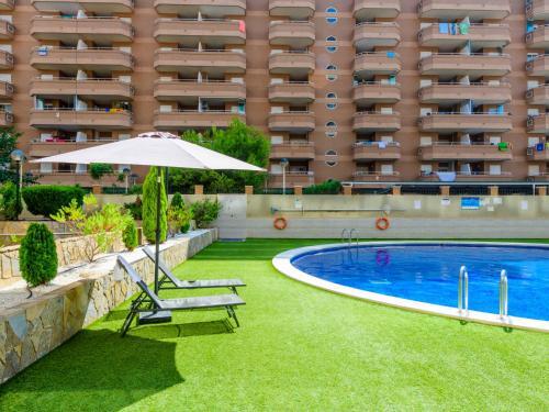 Apartment Vila De Oropesa X - Marina D'or-2