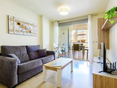 Apartment Vila De Oropesa X - Marina D'or-2