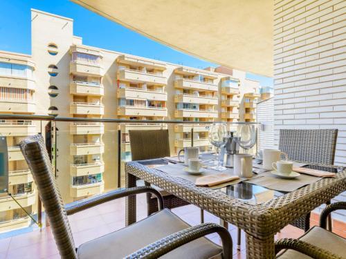 Apartment Vila De Oropesa X - Marina D'or-2
