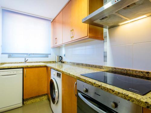 Apartment Vila De Oropesa X - Marina D'or-2
