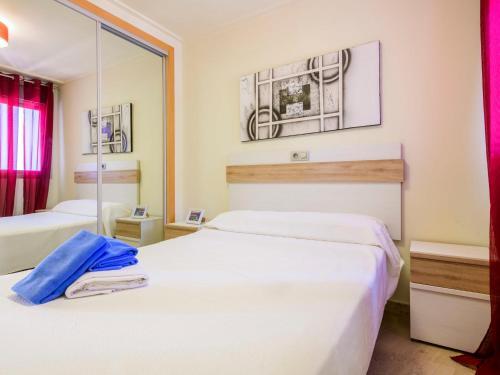 Apartment Vila De Oropesa X - Marina D'or-2