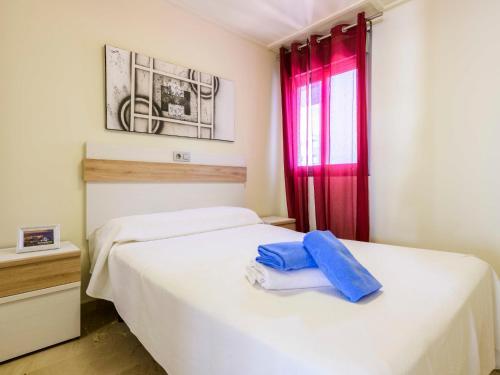 Apartment Vila De Oropesa X - Marina D'or-2