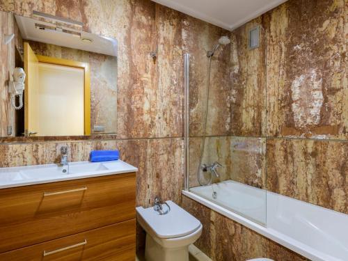 Apartment Vila De Oropesa X - Marina D'or-2