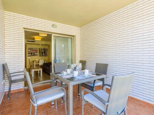 Apartment Vila De Oropesa X - Marina D'or-2