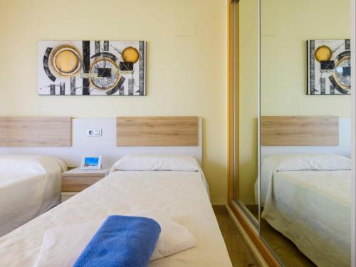 Apartment Vila De Oropesa X - Marina D'or-2