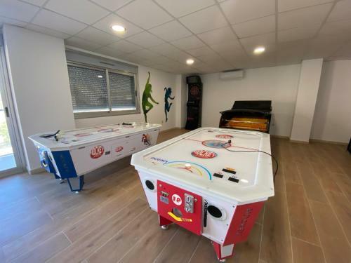 Apartamento Casa Folch - Iv�n Luxury Homes - 3� Pta - Norte -1� Linea de Playa